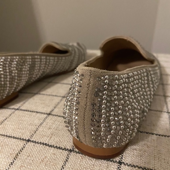 Steve Madden Flat Loafers - Picture 5 of 6